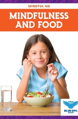 Cover of Mindfulness and Food