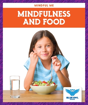 Cover of Mindfulness and Food