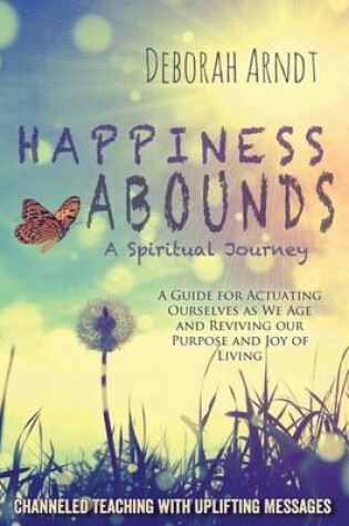 Cover of Happiness Abounds