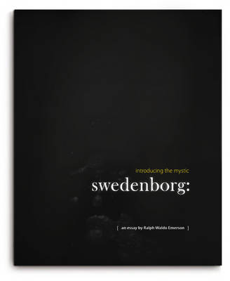 Cover of Swedenborg: Introducing the Mystic