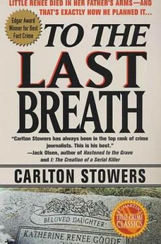 Cover of To the Last Breath