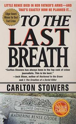 Book cover for To the Last Breath