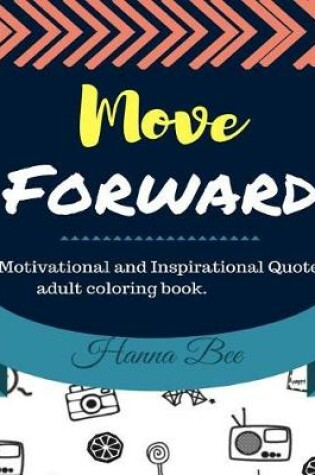 Cover of Move Forward