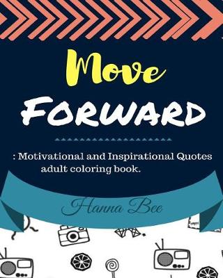 Cover of Move Forward