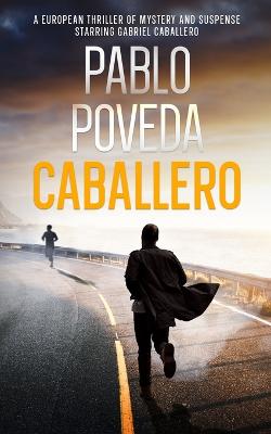 Cover of Caballero