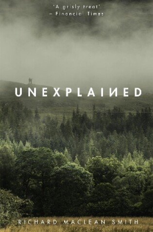 Cover of Unexplained