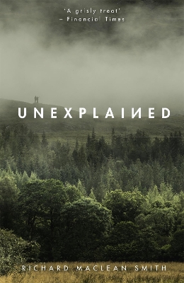 Cover of Unexplained