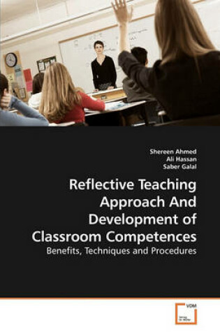 Cover of Reflective Teaching Approach And Development of Classroom Competences