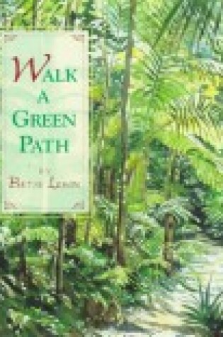 Cover of Walk a Green Path