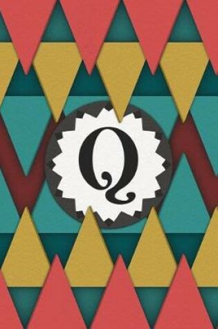 Cover of Q