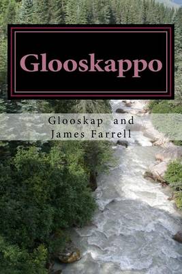 Book cover for Glooskappo