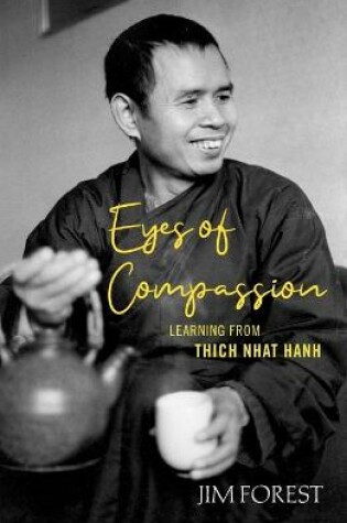 Cover of Eyes of Compassion
