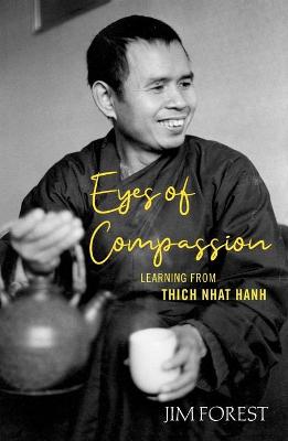 Book cover for Eyes of Compassion