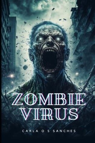 Cover of Zombie Virus