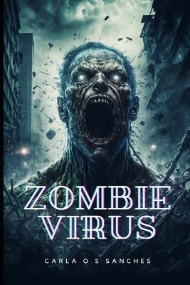 Book cover for Zombie Virus