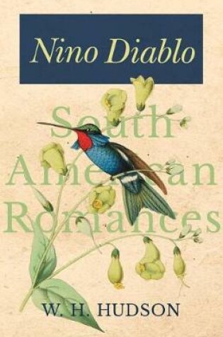 Cover of Nino Diablo