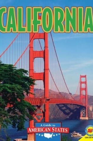 Cover of California