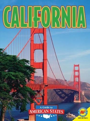 Cover of California