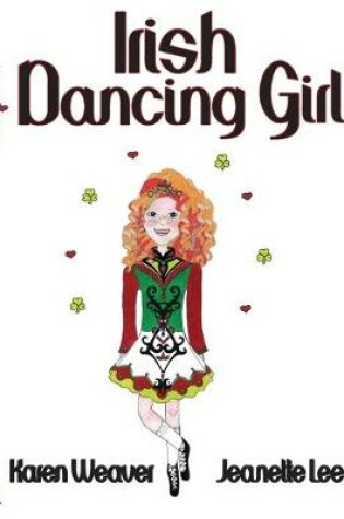 Cover of Irish Dancing Girl