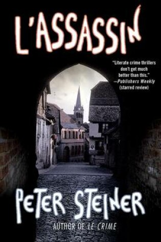 Cover of L'Assassin