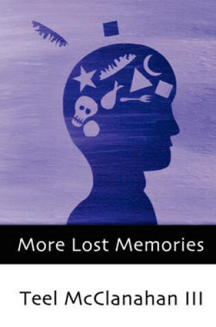 Cover of More Lost Memories