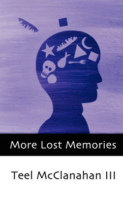 Book cover for More Lost Memories