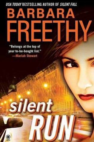 Cover of Silent Run