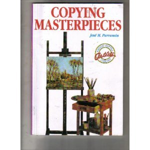 Cover of Copying Masterpieces