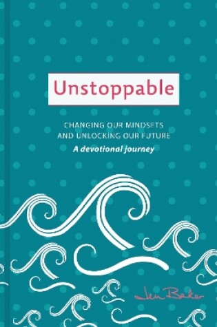 Cover of Unstoppable