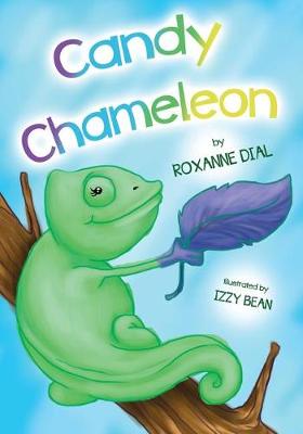 Cover of Candy Chameleon