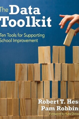 Cover of The Data Toolkit