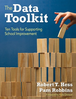Book cover for The Data Toolkit