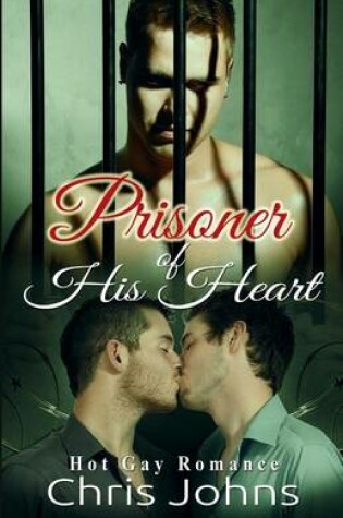 Cover of Prisoner of His Heart