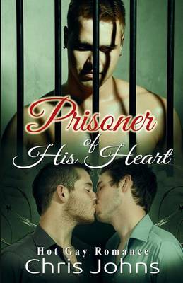 Book cover for Prisoner of His Heart