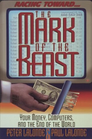 Cover of The Mark of the Beast