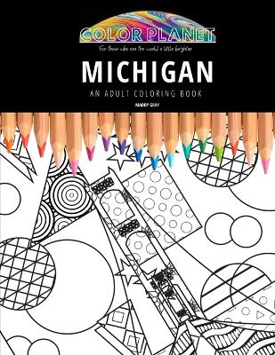 Book cover for Michigan