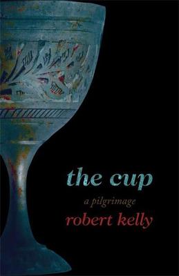 Book cover for The Cup