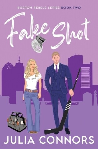 Cover of Fake Shot