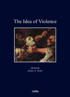 Cover of The Idea of Violence
