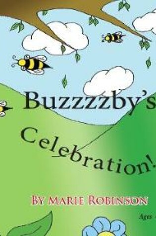 Cover of Buzzzzby's Celebration