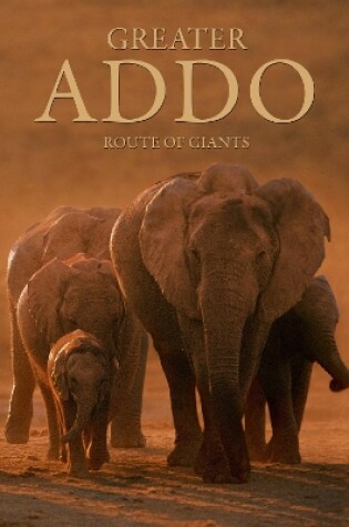 Cover of Greater Addo