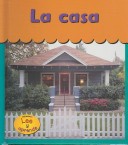 Book cover for La Casa