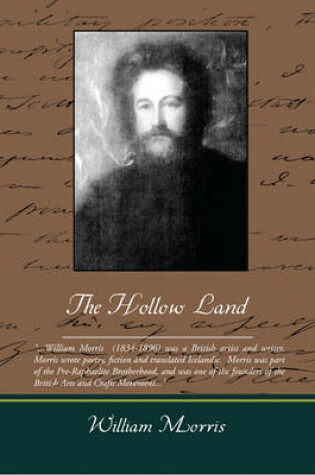 Cover of The Hollow Land (eBook)