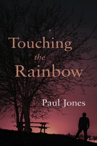 Cover of Touching the Rainbow