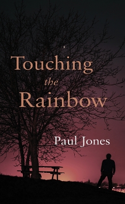 Book cover for Touching the Rainbow