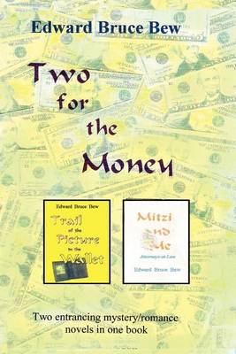 Book cover for Two for the Money