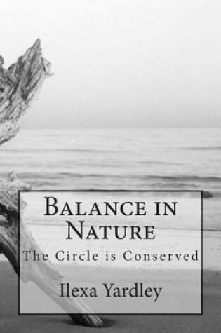 Cover of Balance in Nature