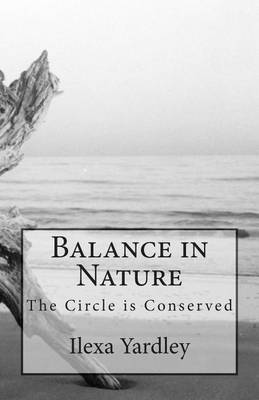 Book cover for Balance in Nature