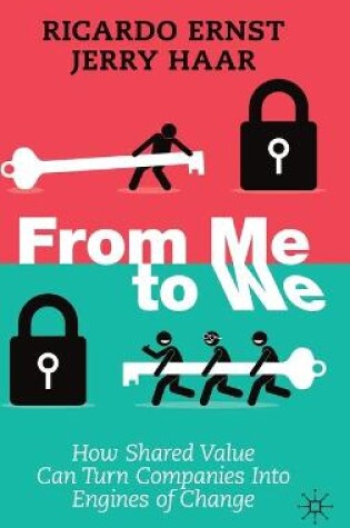 Cover of From Me to We