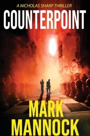 Cover of Counterpoint